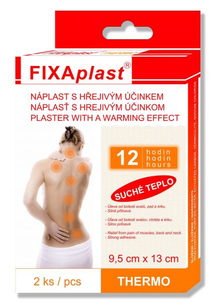 FIXAplast THERMO