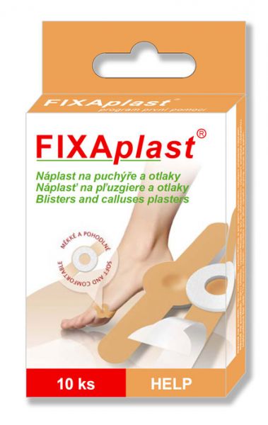 FIXAplast HELP