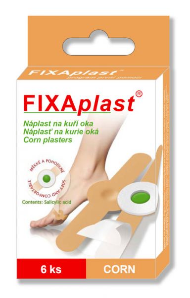 FIXAplast CORN