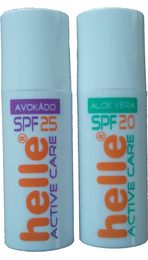 Balzám na rty aloe vera 3,7g + SPF 20